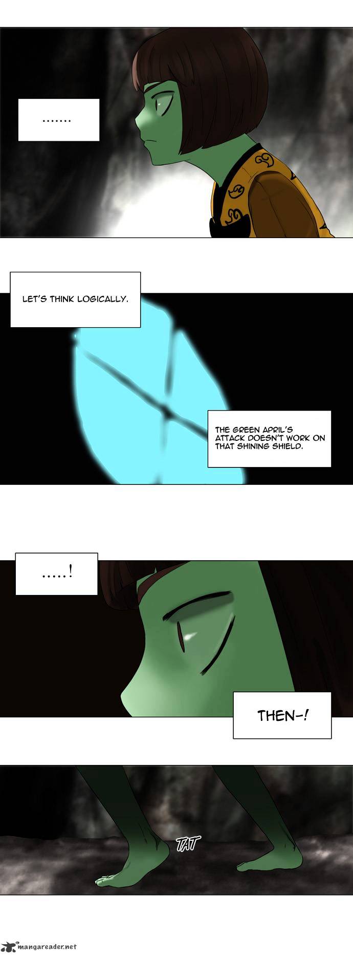 Tower of God, Chapter 65 image 21